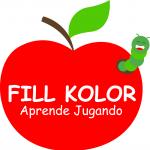 Logo fill kolor